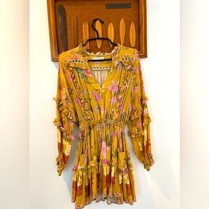 Spell & The Gypsy Collective Dress